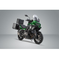SW-Motech Protection Set - Kawasaki Versys 1000 (18-) (SCT.08.174.20100)