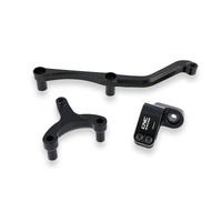 CNC Racing STEERING DAMPER KIT MV AGUSTA BRUTALE 800 MY2016