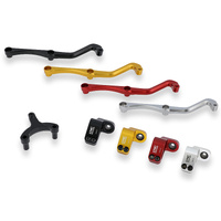 CNC Racing STEERING DAMPER KIT MV AGUSTA BRUTALE 800 MY2016 - for CNC Racing handlebar bracket