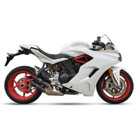 IXIL SLIP ON - SUPER XTREM To Suit DUCATI 939 / S SUPERSPORT 17-22 (VA - VB - VC)