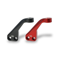 CNC Racing Steering damper bracket Ducati Streetfighter V4 - V2