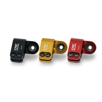 CNC Racing Clamp for Steering damper Ohlins