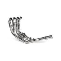 Akrapovic Optional Header To Suit BMW S1000RR/R