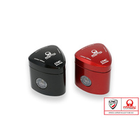 CNC Racing Fluid reservoir rear brake / clutch 12 ml REBEL - Pramac Racing Limited Edition