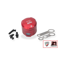 CNC Racing Fluid oil reservoir brake-clutch 12 ml - Troy Bayliss Limited Edition