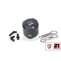 CNC Racing Fluid oil reservoir brake-clutch 25 ml - Troy Bayliss Limited Edition