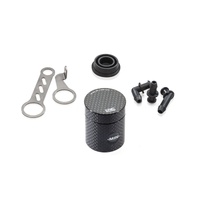 CNC Racing Fluid reservoir rear brake / clutch 12 ml - carbon