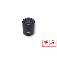 CNC Racing Fluid reservoir rear brake / clutch 12 ml Pramac Racing Limited Edition - Carbon