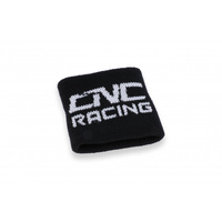 CNC Racing BRAKE/CLUTCH FLUID RESERVOIR SOCK COVER