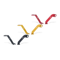 CNC Racing Bracket kit for clutch and brake fluid tank Ducati Panigale V4