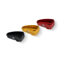 CNC Racing Fluid reservoir front brake MV Agusta - body