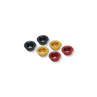 CNC Racing Clutch spring Retainers kit