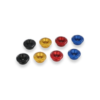 CNC Racing Retainer spherical head