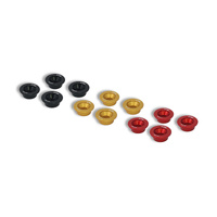 CNC Racing Spring retainers kit oil bath clutch Ducati