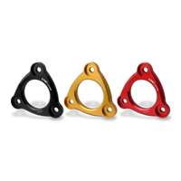 CNC Racing Ring pressure plate oil bath clutch Ducati