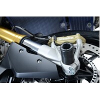 R&G Racing Fork Stunt Pegs To Suit BMW S1000RR and BMW HP4 '10- models