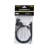 Healtech SpeedoHealer Harnet Kit To Suit Honda Grom/Monkey Models