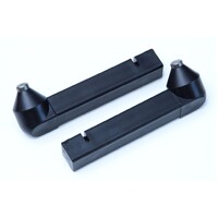 R&G Racing Front Paddock Stand Pins