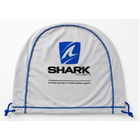 Shark Helmet Protector Bag (Grey)