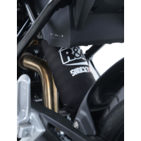 R&G Racing Shocktube To Suit Multiple Models (Black)