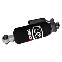 R&G Racing Shocktube 8.5" x 10" To Suit Multiple Models (Black)