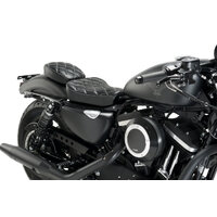 Custom Acces SALTILLO MODEL SADDLE FOR HARLEY DAVIDSON SPORTS