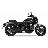 IXIL FULL SYSTEM - SUPER XTREM To Suit KAWASAKI VN 650 VULCAN S 15-25 (EN650A D J M)