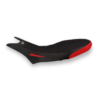 CNC Racing Seat cover Ducati Hypermotard 950