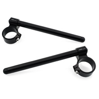 CNC Racing Clip-ons handlebars 53 mm