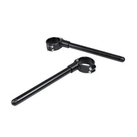 Bonamici Racing Unlifted Clip-On Handlebars