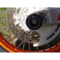 R&G Racing Swingarm Protectors To Suit Honda CRF250 / 450