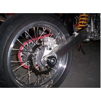 R&G Racing Swingarm Protectors