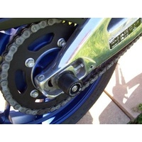 R&G Racing S/ARM PROT APR RS125 06-