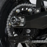 R&G Racing Swingarm Protectors To Suit Husqvarna Nuda 900/R (2012 onwards)