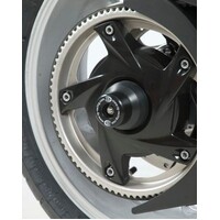 R&G Racing Swingarm Protectors To Suit BMW F800GT F800ST '06-