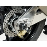 Swingarm Protectors To Suit Aprilia RSV4 and Tuono V4 models