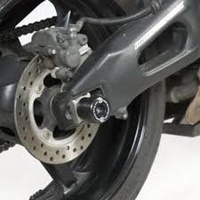 R&G Racing Swingarm Protectors To Suit Honda CBR1000RR 2004 - 2007
