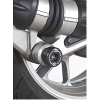 R&G Racing Swingarm Protectors To Suit Kawasaki GTR1400 '07-