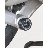 R&G Racing Swingarm Protectors To Suit Kawasaki GTR1400 '07-