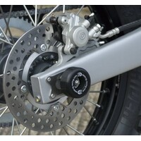 R&G Racing Swingarm Protectors To Suit Husqvarna TE 125
