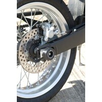 R&G Racing Swingarm Protectors To Suit Husqvarna SMR 630