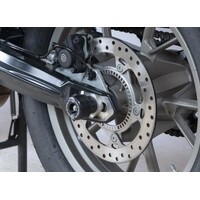 R&G Racing Swingarm Protectors To Suit BMW F700GS ('12-)