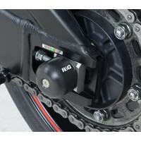 R&G Racing Swingarm Protectors To Suit Suzuki GSX-R 600/750/1000