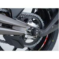 R&G Racing Swingarm Protector To Suit Aprilia Caponord 1200 '13-