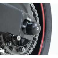 R&G Racing Swingarm Protector To Suit Zero DS, Zero S and Zero SR models