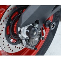 R&G Racing Swingarm Protector To Suit Ducati 899 Panigale ('13-) & Multistrada 950 '17- '21/ 950S '19- '21