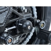 R&G Swingarm Protector To Suit Various Yamaha / Suzuki / BMW Models