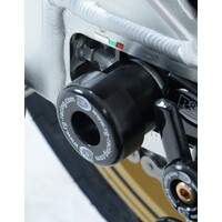 R&G Racing Swingarm Protectors To Suit Honda CBR1000RR SP '14-'16