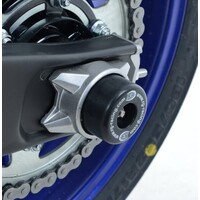 R&G Racing Swingarm Protectors To Suit Yamaha MT-07 (FZ-07), XSR700 '16- & R7 '22- models