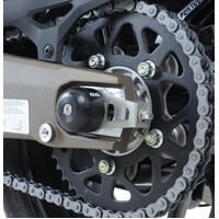 R&G Racing Swingarm Protectors To Suit Ducati Monster 821 '14-